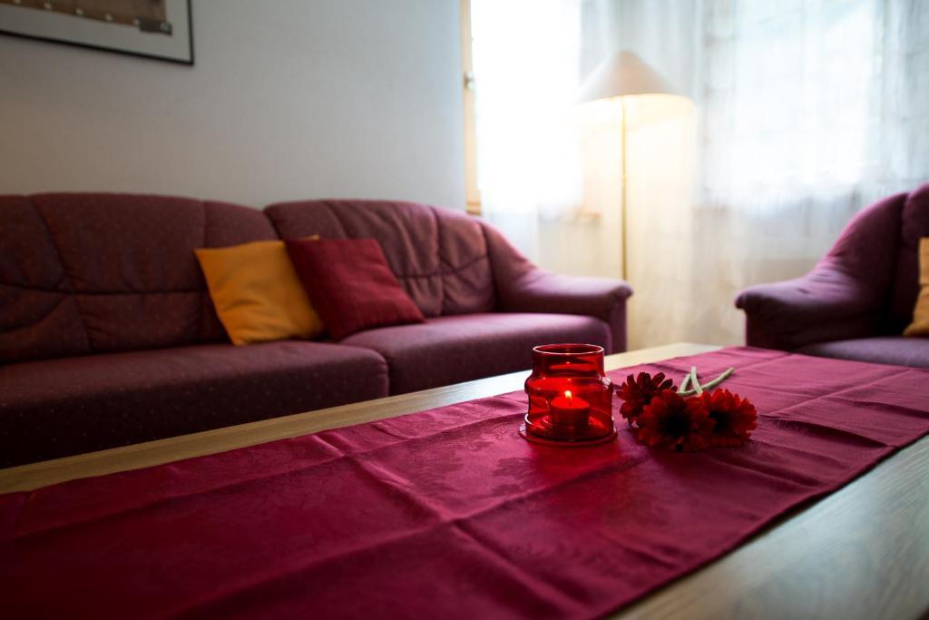 Haus Evita Saas-Grund Zimmer foto